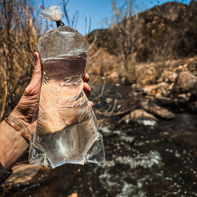 Water Purification Kits