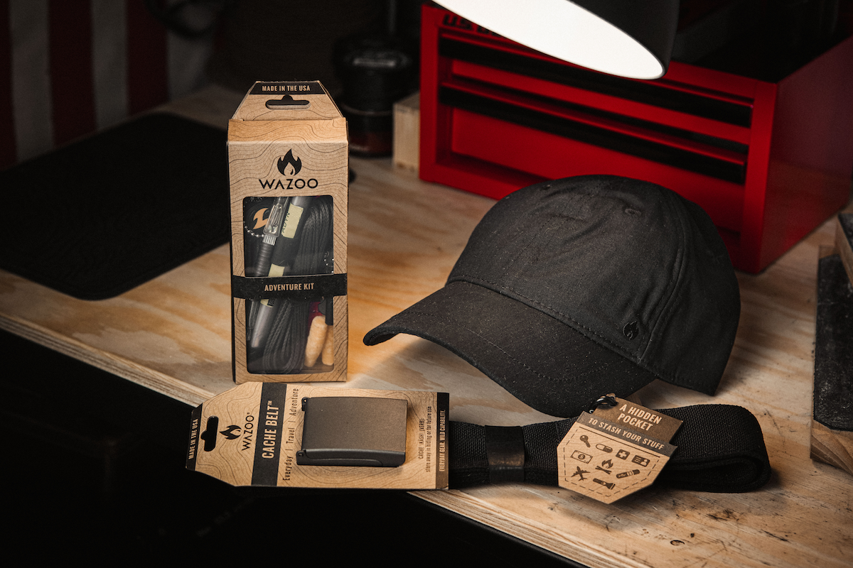 Adventure Anywhere Bundle
