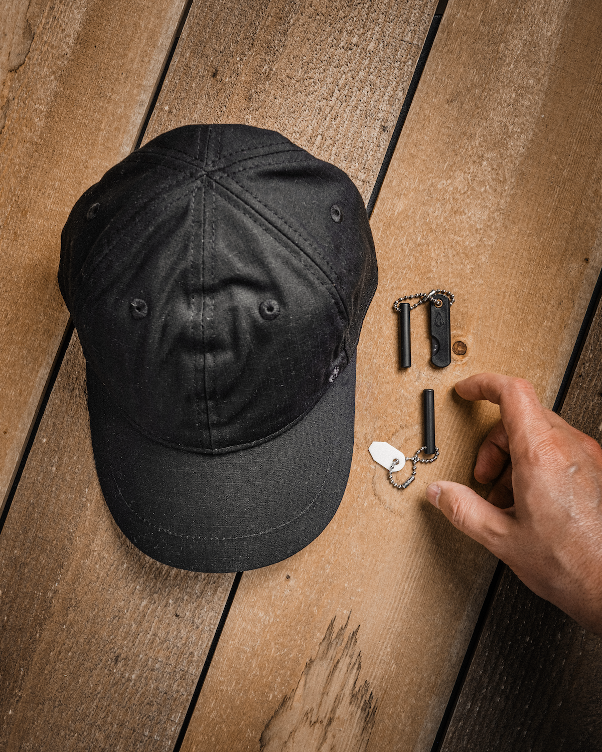 Urban Essentials Bundle