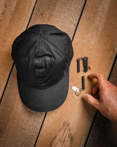 Urban Essentials Bundle