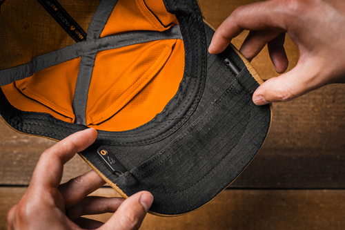 Cache Cap™