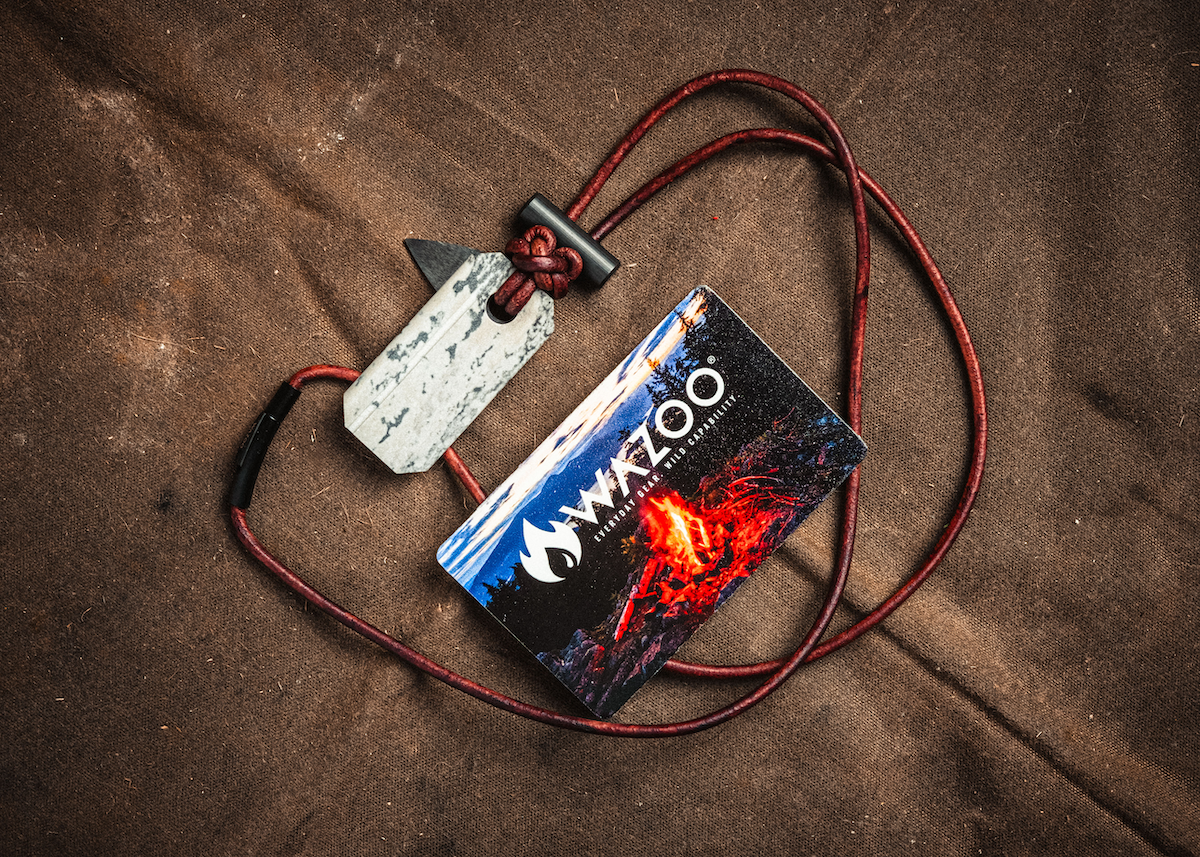 Urban Essentials Set | Wazoo Gear