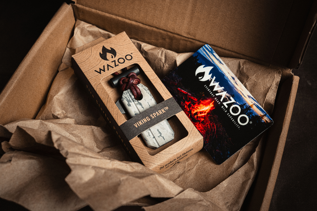 Sharpen & Spark Bundle