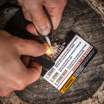 Sharpen & Spark Bundle