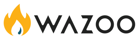 Wazoo Object Cache Belt™ | Belt with Hidden Pocket | Wazoo Gear