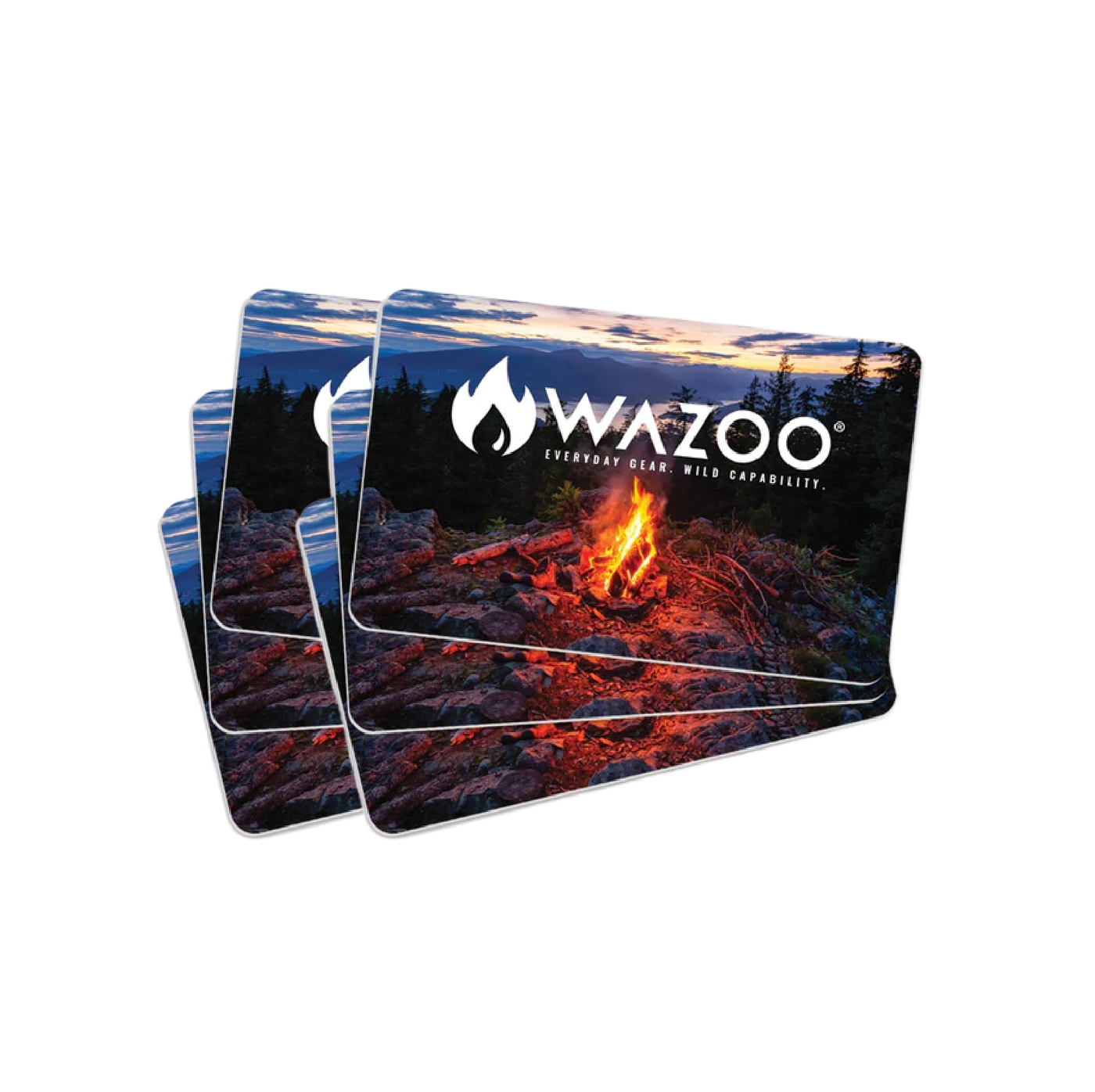 Quick Fire Bundle
