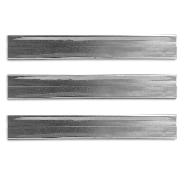 Industrial Aluminum Foil | Ultra Thick Survival Foil | Wazoo Gear