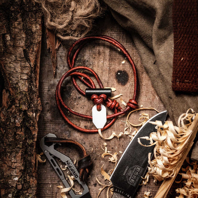 Bushcraft Necklace™