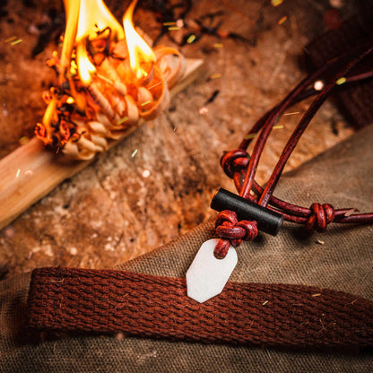 Bushcraft Necklace™