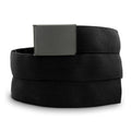 Cache Belt™ | Belt with Hidden Pocket | Wazoo Gear