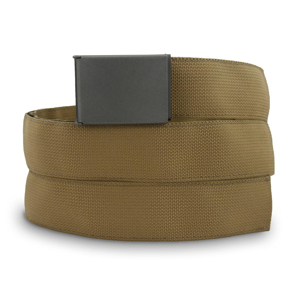 Cache Belt Cache Belt™ | Belt with Hidden Pocket | Wazoo Gear