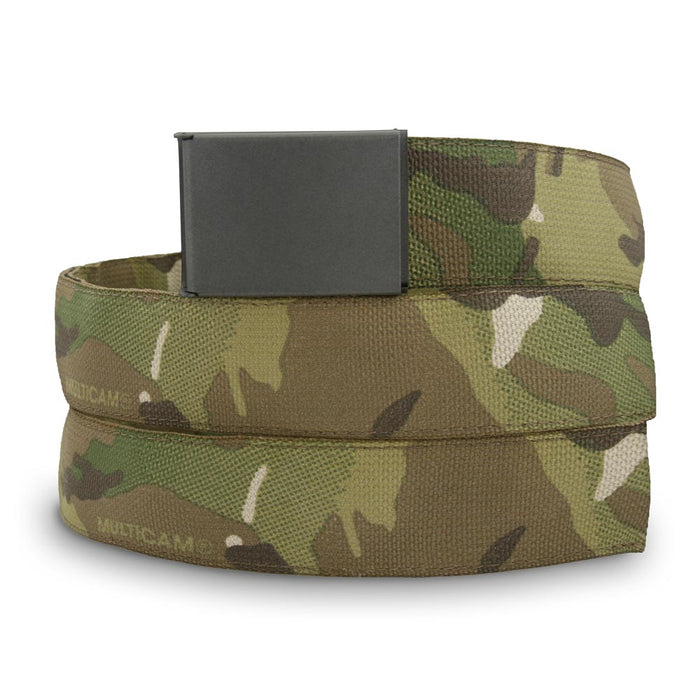 Cache Belt Cache Belt™ | Belt with Hidden Pocket | Wazoo Gear