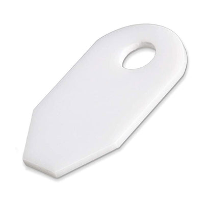 Ceramic Ferro Rod Scraper