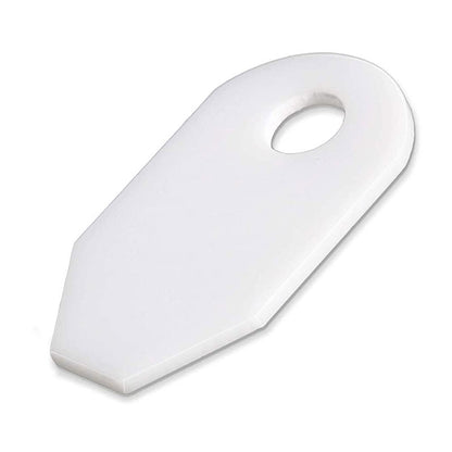 Ceramic Ferro Rod Scraper