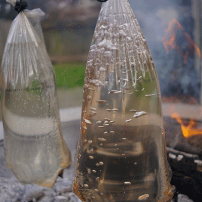 Emergency Reservoir™