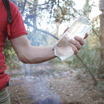 Emergency Reservoir™