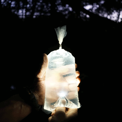 Emergency Reservoir™