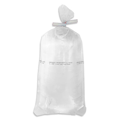 Emergency Reservoir | Lightweight Water Container