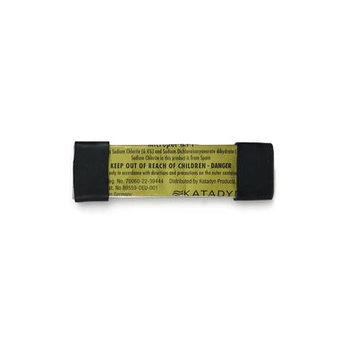 Essentials micro water purification kit for altoids tins and survival kits