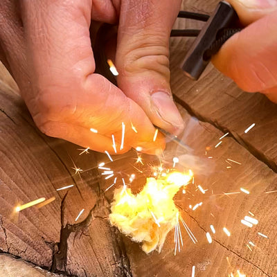 Firecraft Necklace™