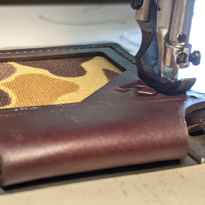 Legacy Wallet