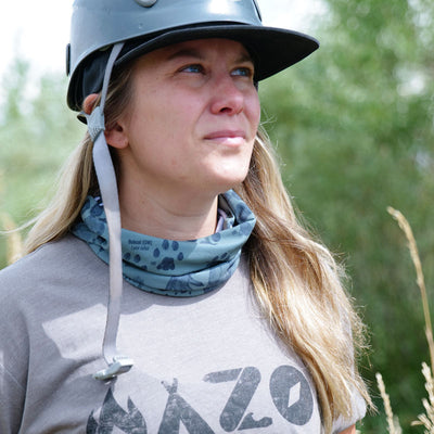 Tracking Neck Gaiter