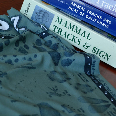 Tracking Neck Gaiter