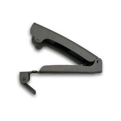 Stainless Steel Belt Buckle