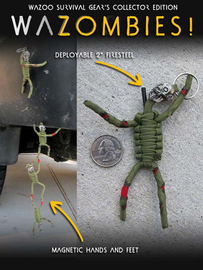 WAZOMBIE!™