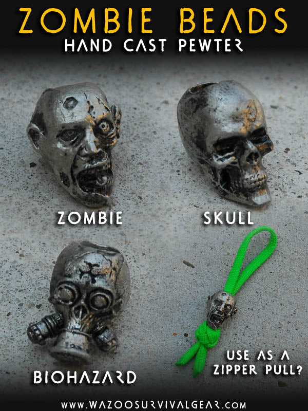 Zombie Beads