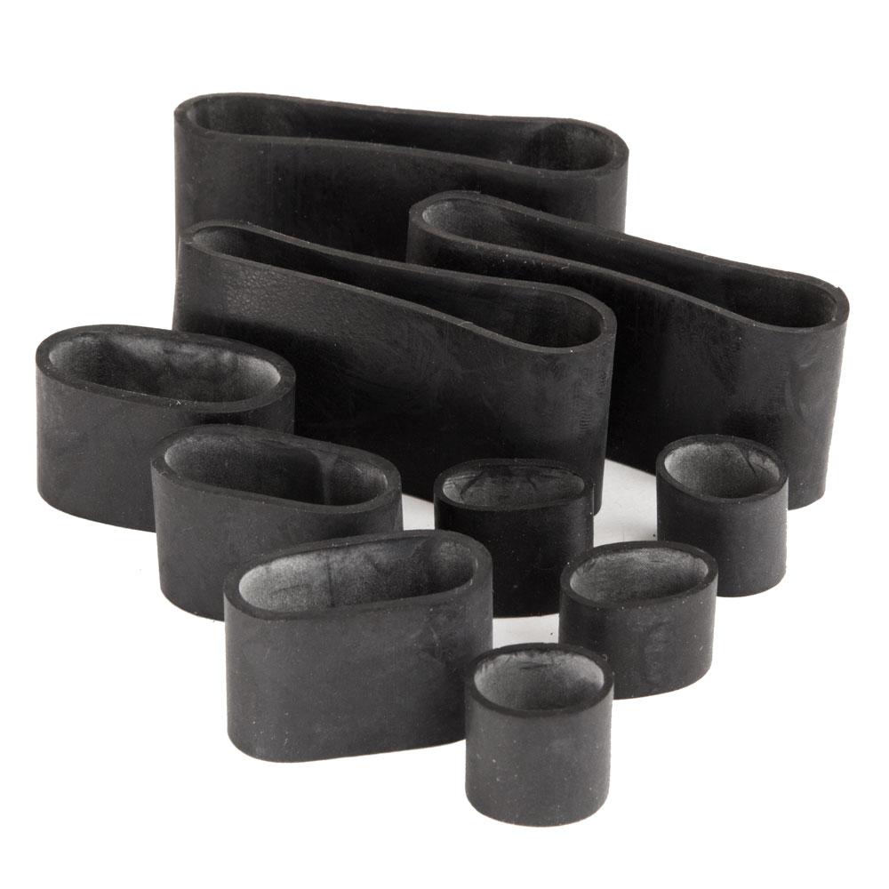 Ranger Bands | Versatile Elastic Bands | Wazoo Gear