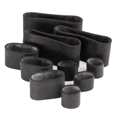 bands gear Ranger Bands SM (10 Count)